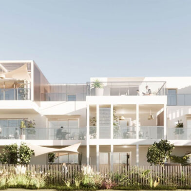 Appartement 5 pièces 588000 €