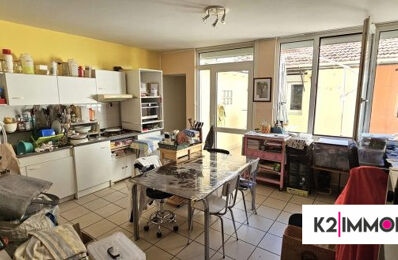 vente appartement 75 000 € à proximité de La Bégude-de-Mazenc (26160)