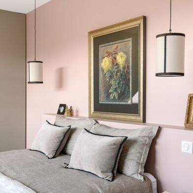 Appartement 4 pièces 484000 €