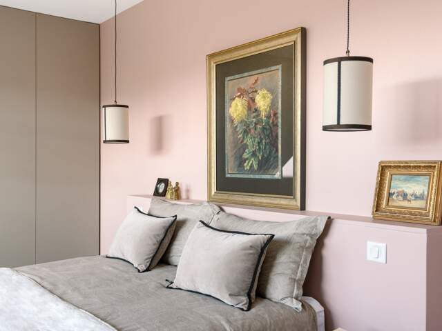 Appartement T4 neuf 74m² (surface utile 84m²) — photo du bien
