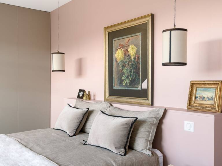 Appartement T4 neuf 74m² (surface utile 84m²) — photo 1