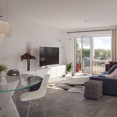 Appartement 5 pièces 661000 €