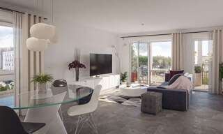 Appartement 5 Pièces 106 m² à vendre à Ferney-Voltaire (01210)