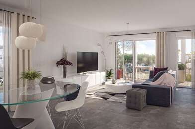 Appartement 5 pièces 661000 €