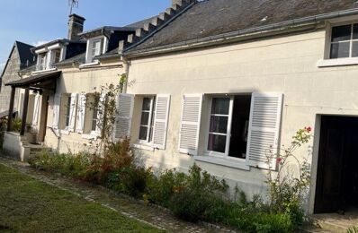 vente maison 259 000 € à proximité de Missy-sur-Aisne (02880)