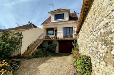 vente maison 309 625 € à proximité de Moret-sur-Loing (77250)