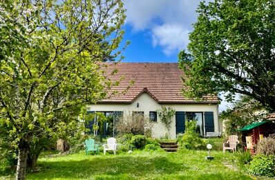 vente maison 419 000 € à proximité de Champagne-sur-Seine (77430)
