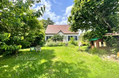 vente maison 399 000 € à proximité de Bourron-Marlotte (77780)