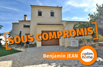 vente maison 399 000 € à proximité de Lespignan (34710)
