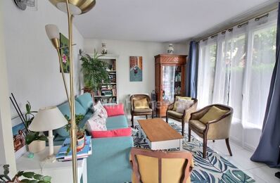 vente appartement 275 000 € à proximité de Vernouillet (78540)