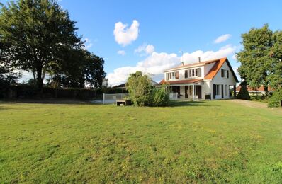 vente maison 275 000 € à proximité de Mortagne-sur-Sèvre (85290)