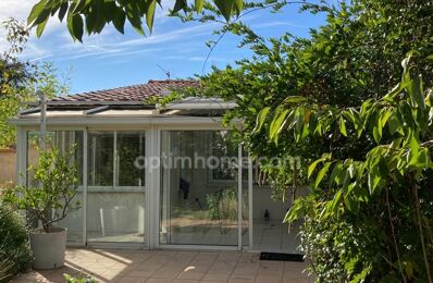 vente maison 269 000 € à proximité de Roques (31120)