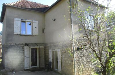 vente maison 195 000 € à proximité de Peyrignac (24210)