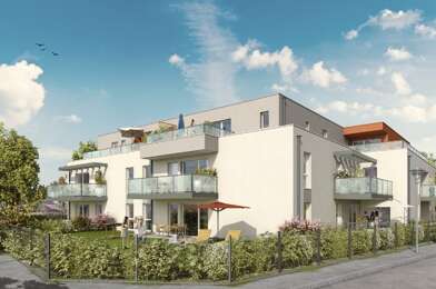 Appartement 4 pièces 301200 €