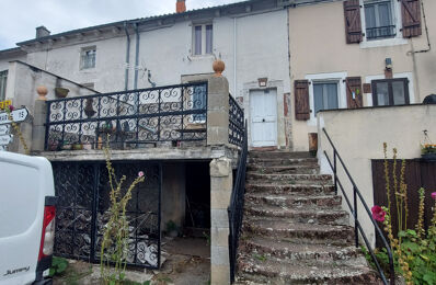 vente maison 69 000 € à proximité de Fraisse-sur-Agout (34330)