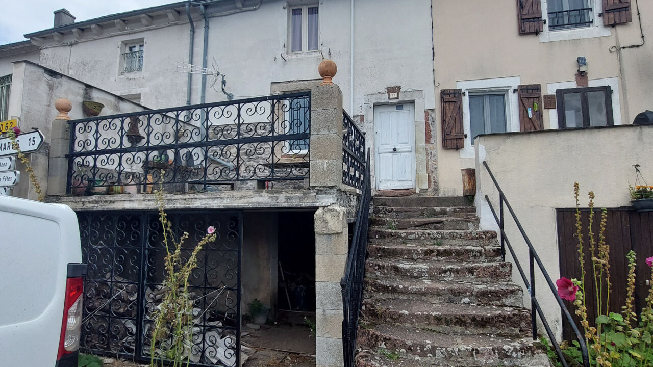 maison 4 pièces 98 m2 à vendre à Barre (81320)