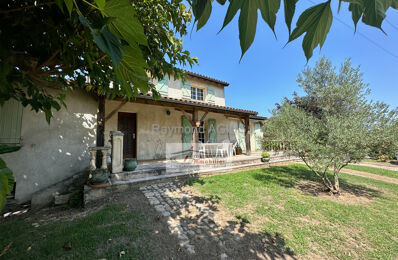 vente maison 251 500 € à proximité de Castillon-la-Bataille (33350)