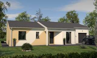 Maison 4 Pièces 92 m² à vendre à Corme-Royal (17600)