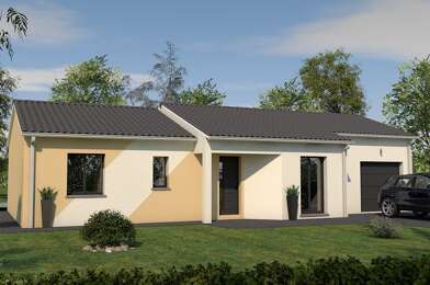 Maison 4 pièces 230000 €