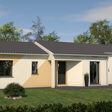 Maison 4 pièces 230000 €