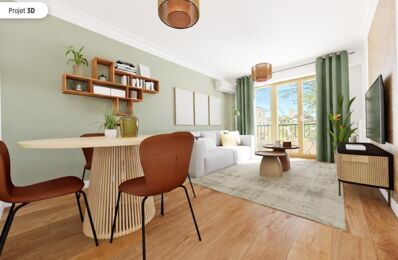 vente appartement 356 000 € à proximité de Grosseto-Prugna (20128)