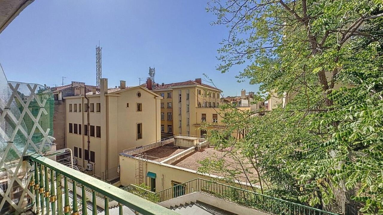 appartement 3 pièces 68 m2 à vendre à Ajaccio (20000)