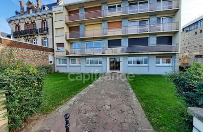 appartement 7 pièces 158 m2 à vendre à Dieppe (76200)
