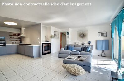 maison 4 pièces 101 m2 à vendre à La Rochelle (17000)