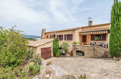 vente maison 749 000 € à proximité de La Cadière-d'Azur (83740)