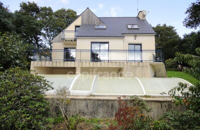 vente maison 303 000 € à proximité de Plonévez-du-Faou (29530)