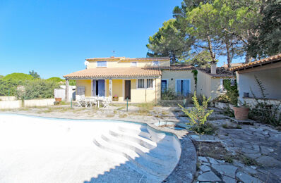 vente maison 329 000 € à proximité de Castillon-du-Gard (30210)