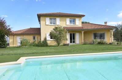 vente maison 550 000 € à proximité de Saint-Germain-Au-Mont-d'Or (69650)