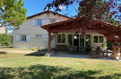 vente maison 479 000 € à proximité de Viviers-Lès-Montagnes (81290)