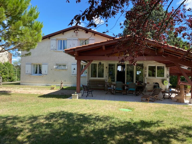 Villa / Maison 9 pièces  à vendre Puylaurens 81700