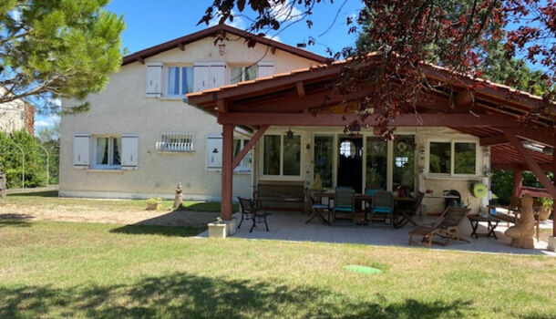 Villa / Maison 9 pièces  à vendre Puylaurens 81700