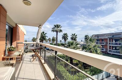 vente appartement 364 000 € à proximité de Nice (06300)