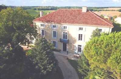 vente maison 1 600 000 € à proximité de Saint-Puy (32310)