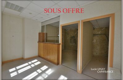 vente immeuble 49 000 € à proximité de Luitré-Dompierre (35133)