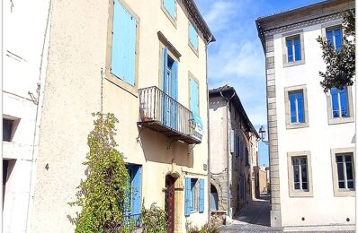 vente maison 125 000 € à proximité de Laurac (11270)