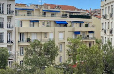 vente appartement 304 000 € à proximité de Cagnes-sur-Mer (06800)