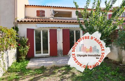vente maison 200 000 € à proximité de Gaujac (30330)