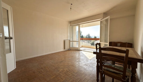 Appartement 3 pièces  à vendre Marseille 12eme 13012