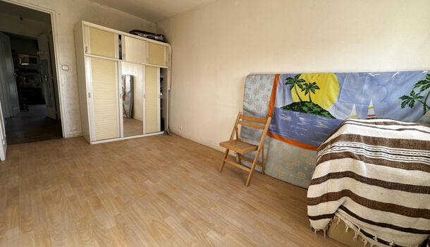 Appartement 3 pièces  à vendre Marseille 12eme 13012