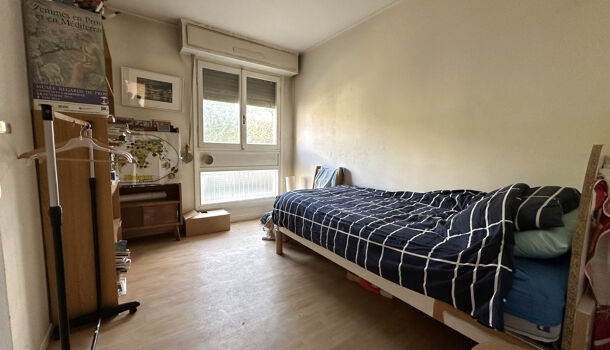 Appartement 3 pièces  à vendre Marseille 12eme 13012