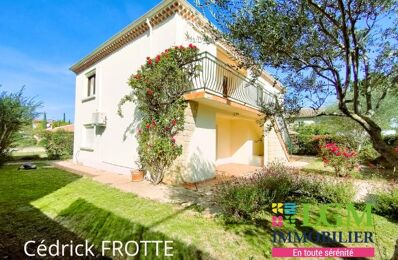 vente maison 269 000 € à proximité de Alba-la-Romaine (07400)