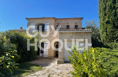 vente maison 349 000 € à proximité de Mauguio (34130)