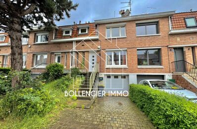 vente maison 270 000 € à proximité de Lys-Lez-Lannoy (59390)