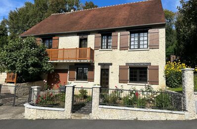 vente maison 228 000 € à proximité de Verderonne (60140)