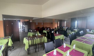 Commerce  150 m² à vendre à Saint-Benoît (97470)