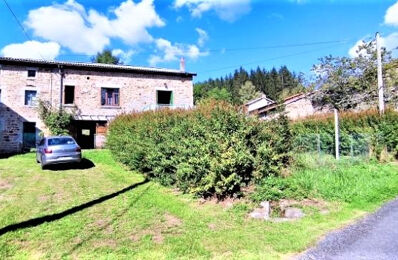 vente maison 61 000 € à proximité de Saint-Genès-la-Tourette (63580)